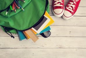 Incontro scuola/famiglia - classe prima Scuola Secondaria di I A.S. 2021-22