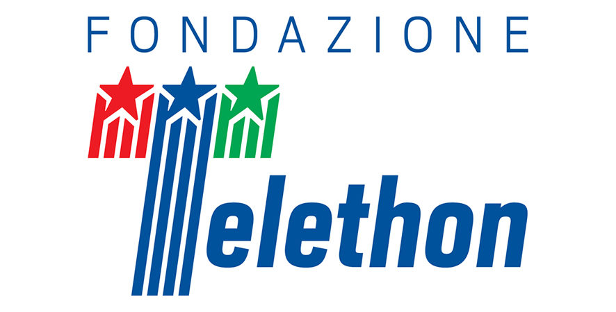 Fondazione Telethon - campagna di Natale
