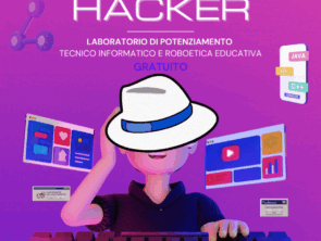 Una scuola di Hacker