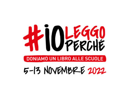 #ioleggoperchè
