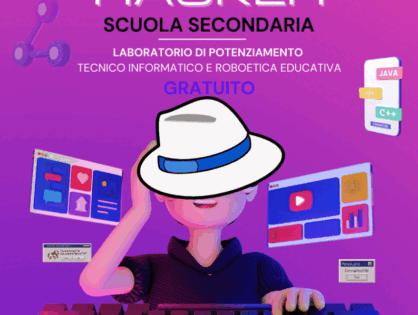 Una scuola di Hacker