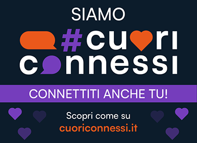 Uscita didattica #cuoriconnessi